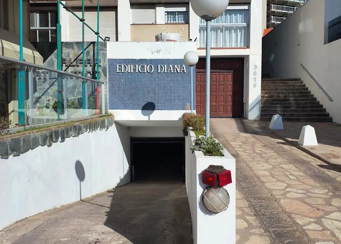Depto Gueemes Y La Costa