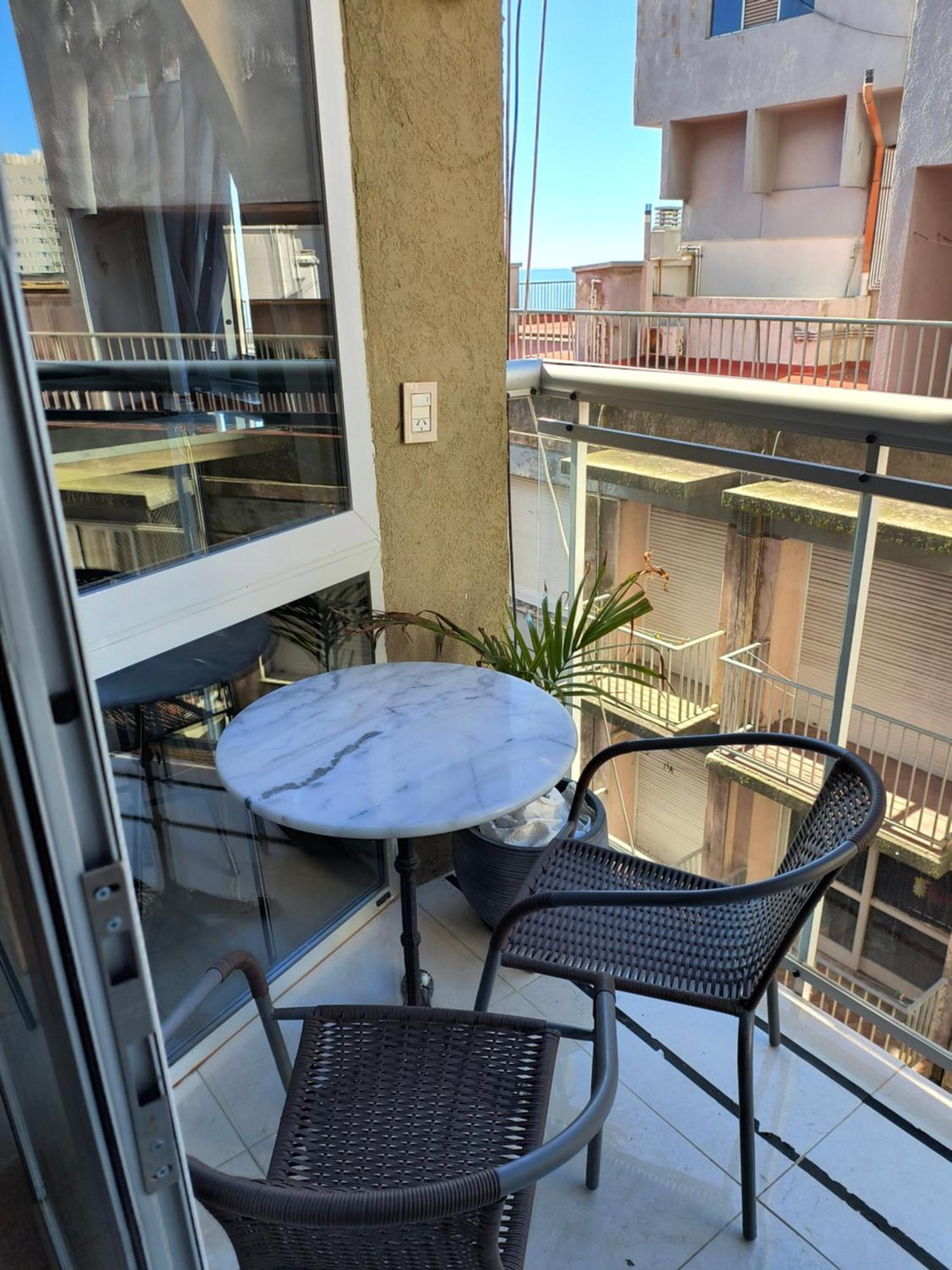 Depto Gueemes Y La Costa Apartment