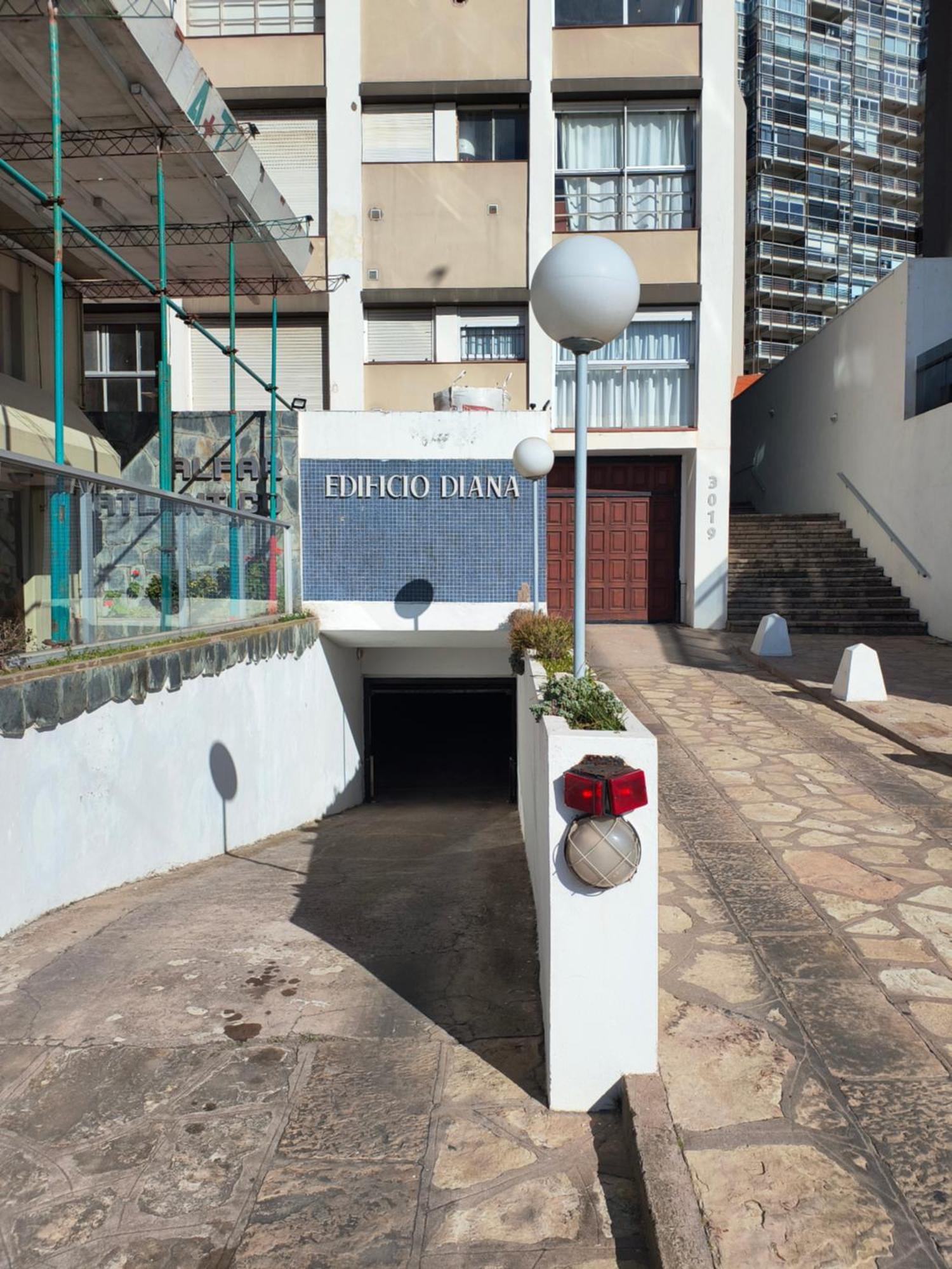 Apartment Depto Gueemes Y La Costa Mar del Plata