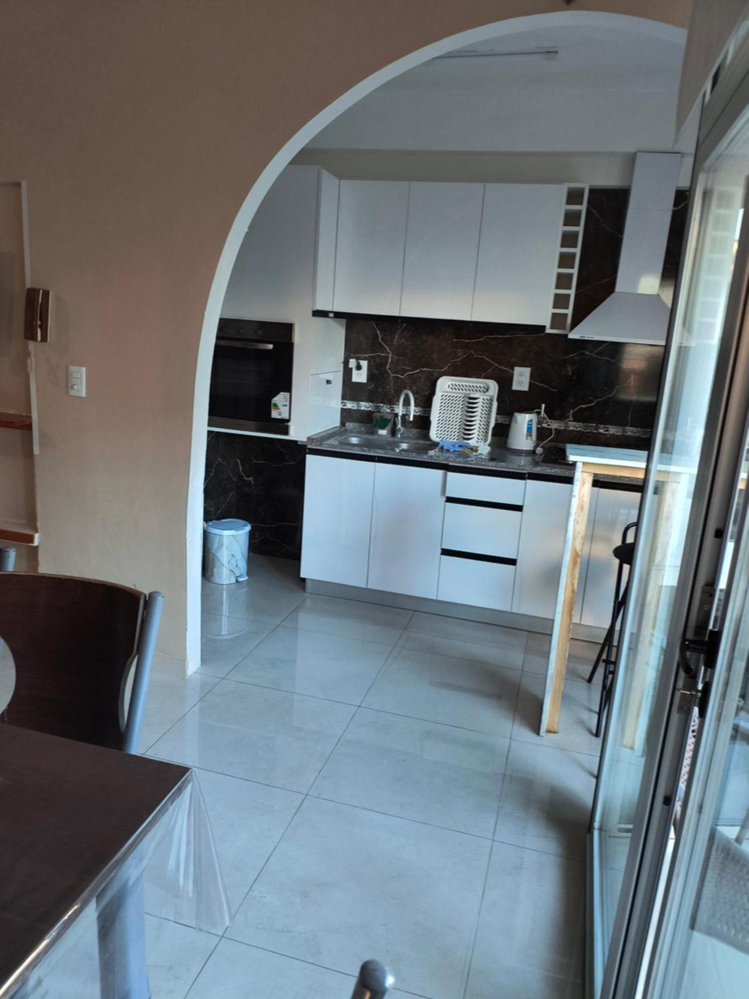 Depto Gueemes Y La Costa Apartment