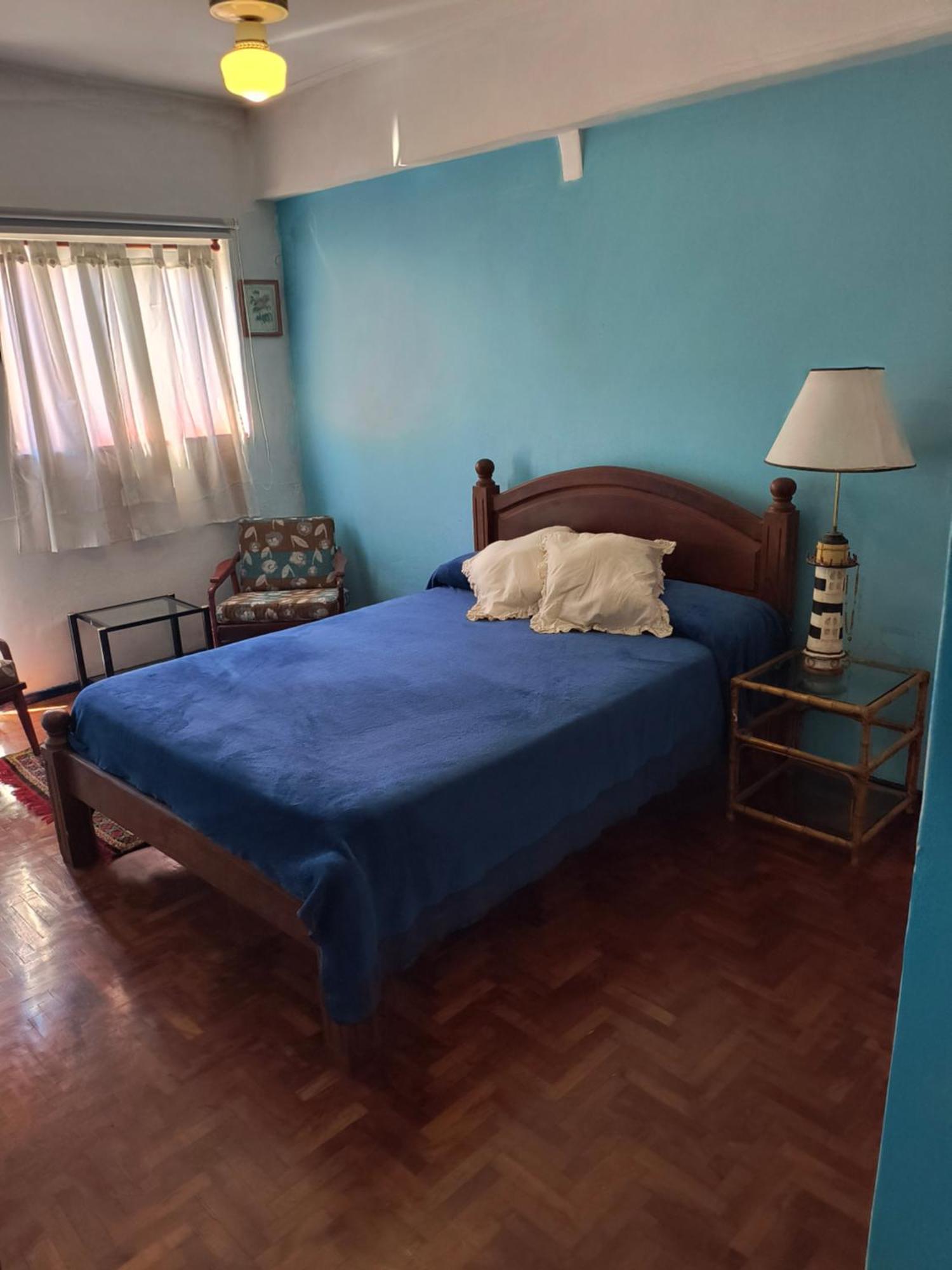 Apartment Depto Gueemes Y La Costa Mar del Plata