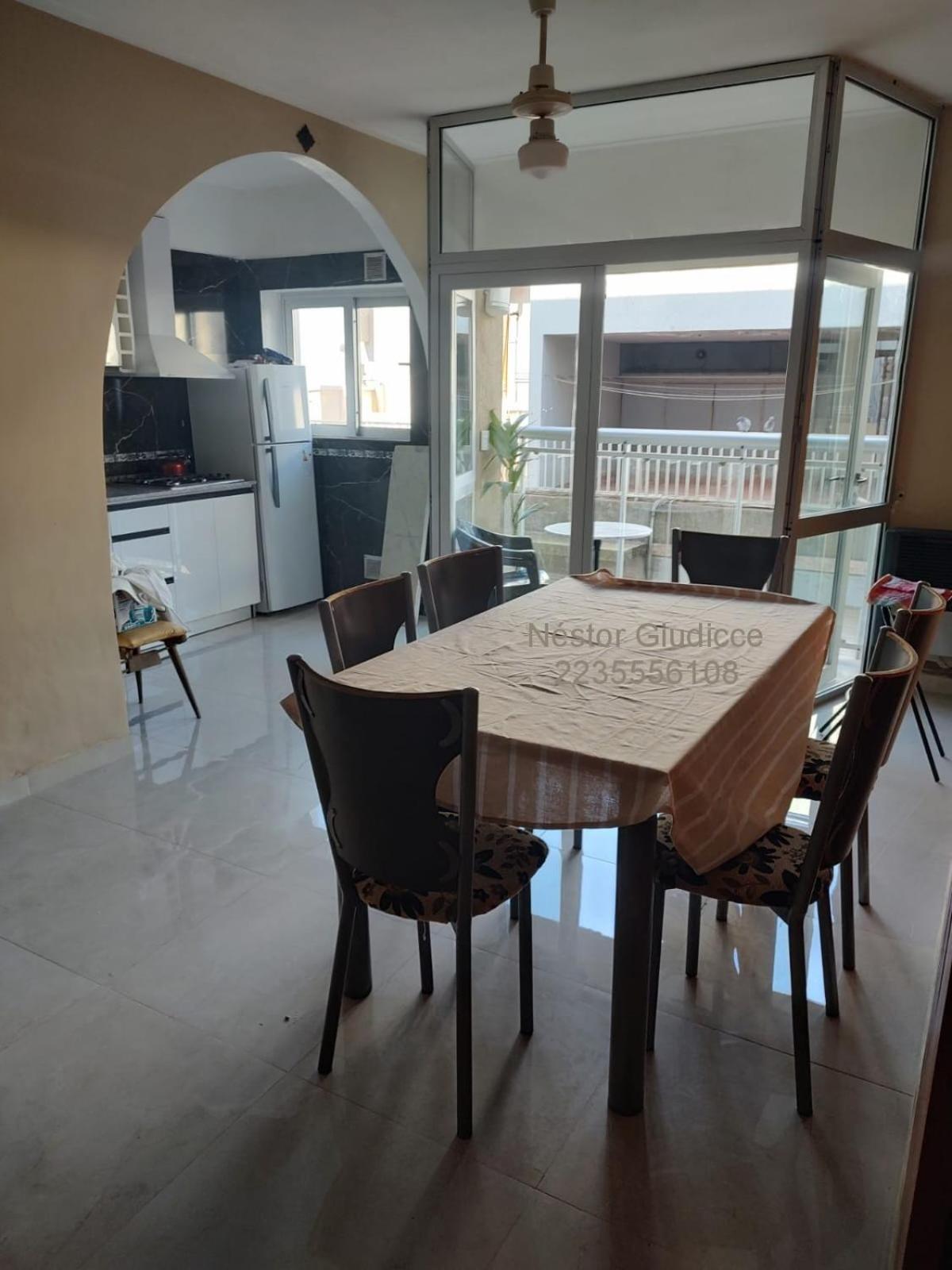Apartment Depto Gueemes Y La Costa