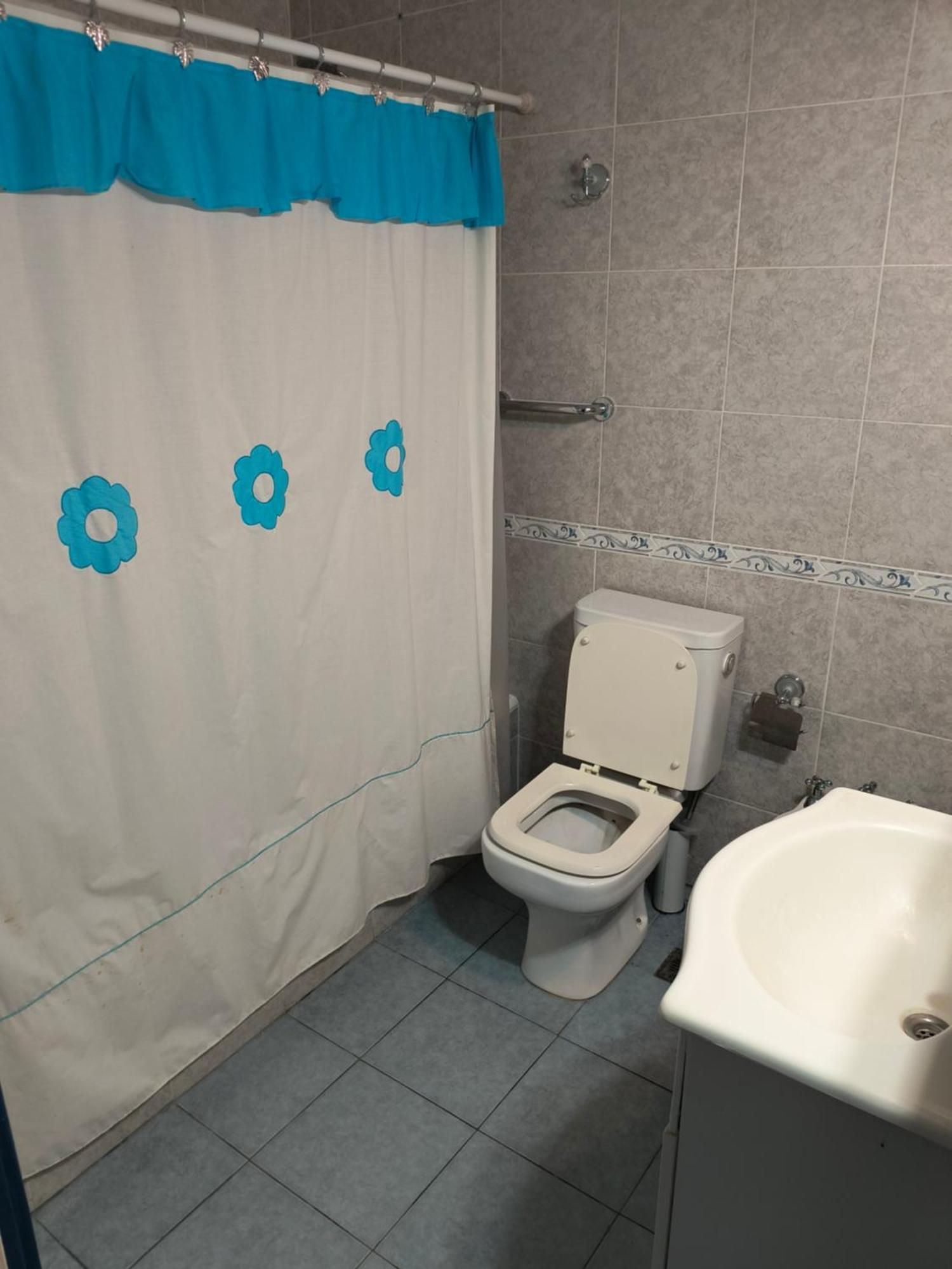 Depto Gueemes Y La Costa Apartamento Mar del Plata