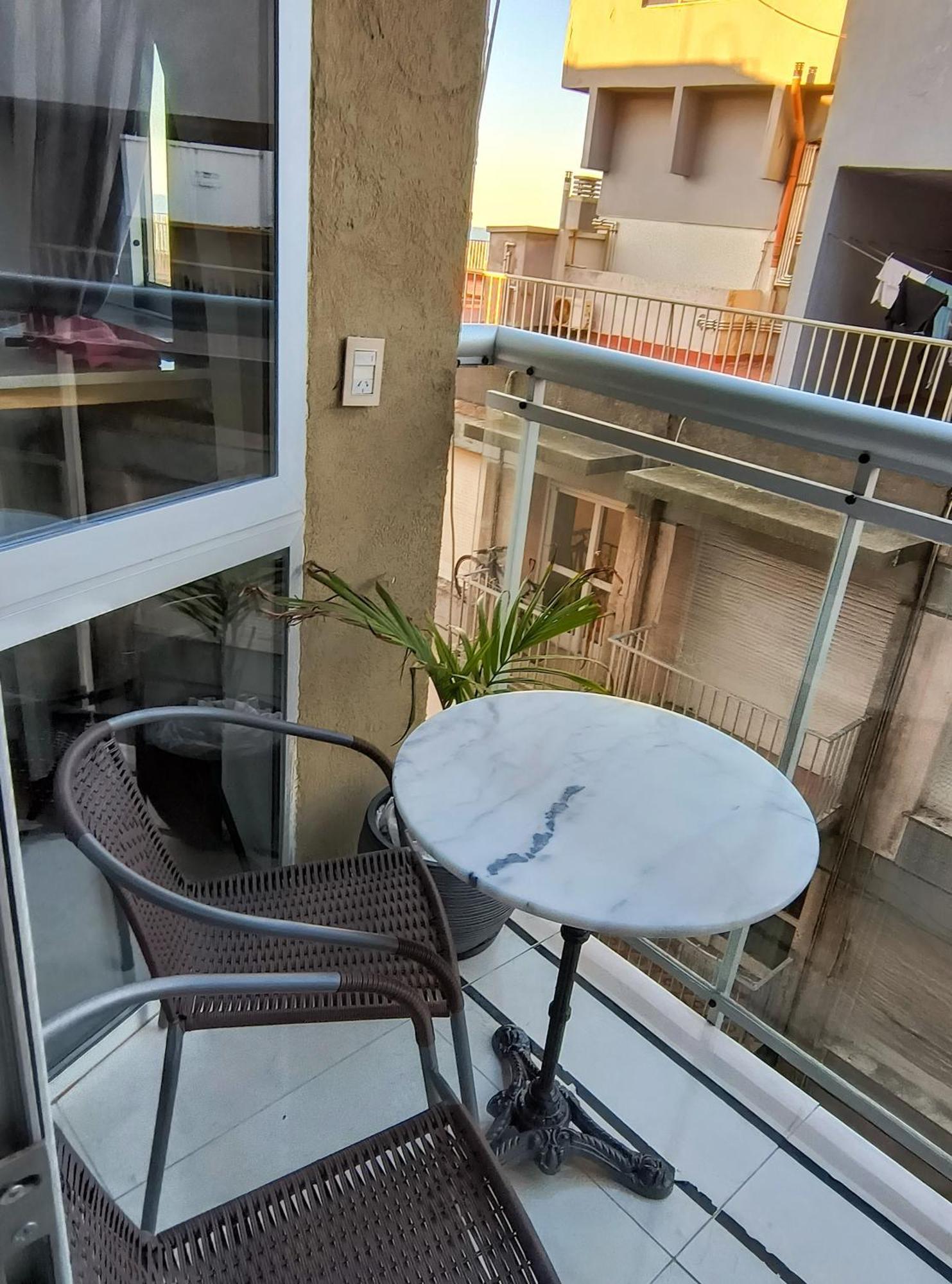 Apartamento Depto Gueemes Y La Costa