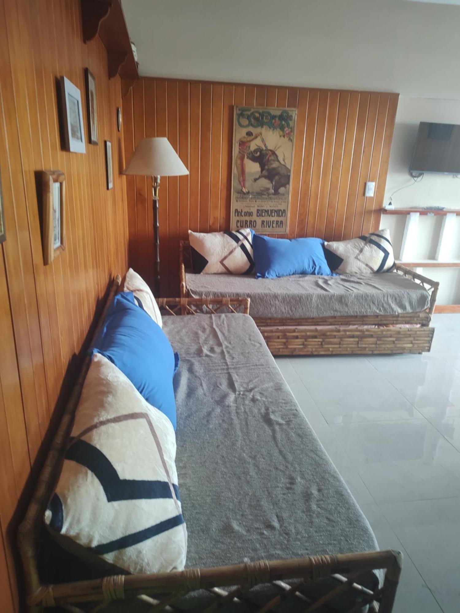 Depto Gueemes Y La Costa Apartamento Mar del Plata